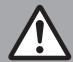 PANASONIC NT-DP1BXE - ! WARNING - 3