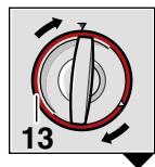 BOSCH AKE45-18S - A Esticaracorrede serra - 2