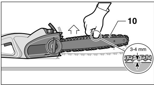 BOSCH AKE45-18S - A Esticaracorrede serra - 3