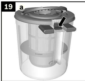 BOSCH BGS5Z001 ZOO'O PROANIMAL - Robert Bosch Hausgeräte GmbH - 26