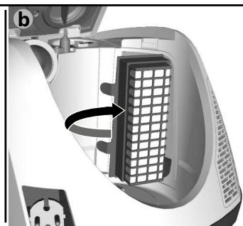 BOSCH BGS5Z001 ZOO'O PROANIMAL - Robert Bosch Hausgeräte GmbH - 48