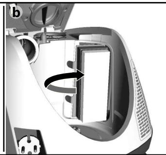 BOSCH BGS5Z001 ZOO'O PROANIMAL - Robert Bosch Hausgeräte GmbH - 42