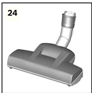 BOSCH BGS5Z001 ZOO'O PROANIMAL - Robert Bosch Hausgeräte GmbH - 3