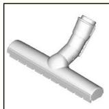 BOSCH BGS5Z001 ZOO'O PROANIMAL - 3anachbte yactn n cneunabHbIe npHaadJeXHOCTN - 3
