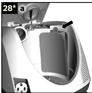 BOSCH BGS5Z001 ZOO'O PROANIMAL - Robert Bosch Hausgeräte GmbH - 41