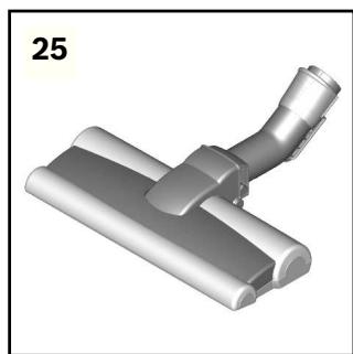 BOSCH BGS5Z001 ZOO'O PROANIMAL - Robert Bosch Hausgeräte GmbH - 4