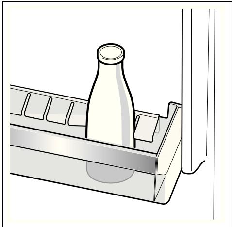 BOSCH KDV33VL32 - Verzoek om reparatie en advies bij storingen - 8