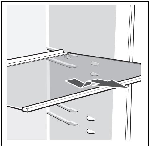 BOSCH KGN39XL35 - Verzoek om reparatie en advies bij storingen - 9