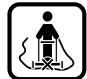 BOSCH ROTAK 32 - Explanation of symbols - 10