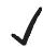 BOSCH ROTAK 32 - Signification - 5