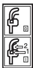 BOSCH ROTAK40 - Avviare: - 1