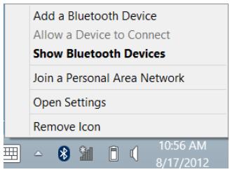 ACER V3-571G32344G1TMAKK - Dodavanje Bluetooth ureăja - 1