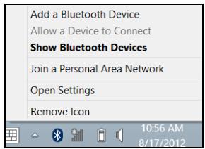 ACER V3-571G32344G1TMAKK - Bluetooth lubamine ja keelamine - 2