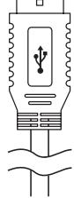 ACER ASPIRE V3-571G-73638G1TMAII - Universal Serial Bus (USB) - 2