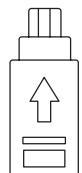 ACER ASPIRE V3-571G-73638G1TMAII - Port IEEE 1394 (seulement pour certains modèles) - 4