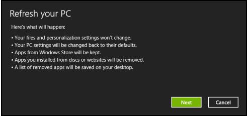 ACER ASPIRE V3-571G-73638G1TMAII - 06HOBRAHe Ha Baunr KOMnIOTbP OAPXINBa 3a Bb3CTaHOBBAHe - 1