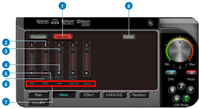 ASUS XONAR ESSENCE STX - Reset - 1