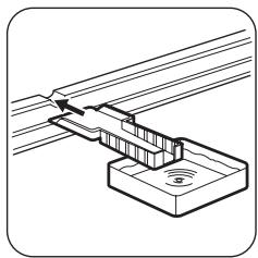 FAURE FBB29430SA - Dégivrer le congélateur - 1