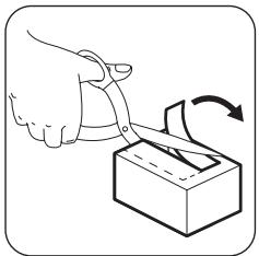 FAURE FBB29430SA - Installation de l'appareil - 6