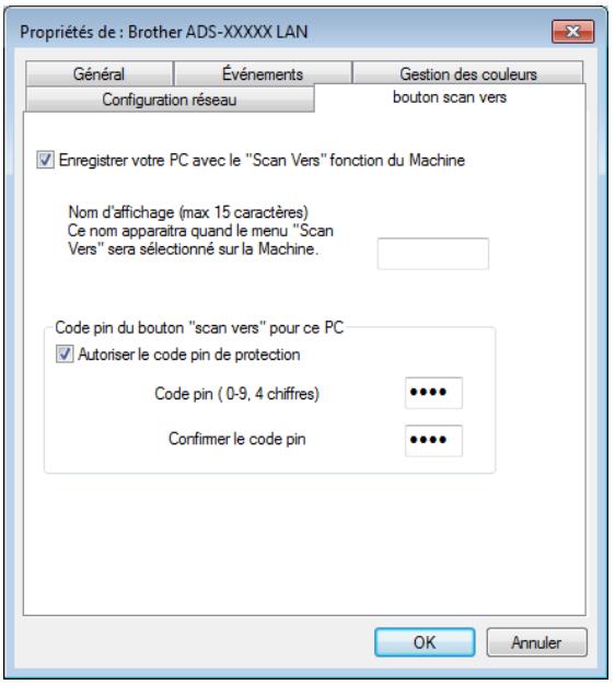 BROTHER ADS-1100W - Spécifiez votre Machine par le nom - 3