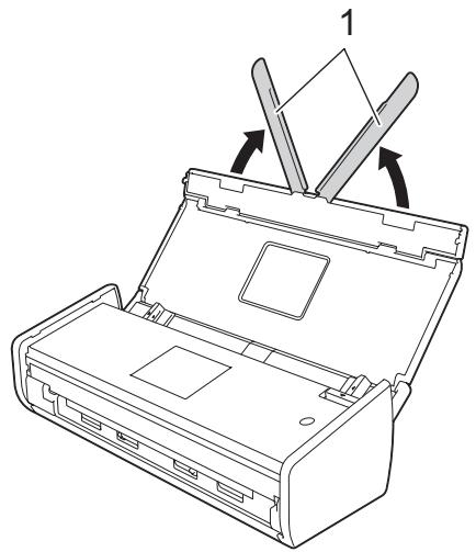 BROTHER ADS-1100W - Configuration de l'appareil - 2