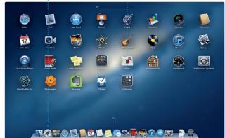 APPLE IMAC INTEL QUAD CORE I5 A 2,9 GHZ 27 LED - Cléer - 14