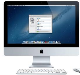 APPLE IMAC INTEL QUAD CORE I5 A 2,9 GHZ 27 LED - Cléer - 3