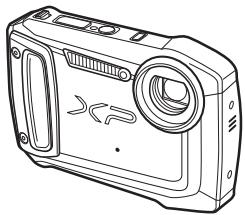 FUJIFILM FINEPIX XP1000 - Manuel du propriétaire - 1
