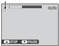 FUJIFILM FINEPIX XP1000 - Vitesse de lecture - 1