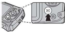 FUJIFILM FINEPIX XP150 - Appuyez sur la touche - 1