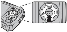 FUJIFILM FINEPIX XP150 - Détction des visages - 1