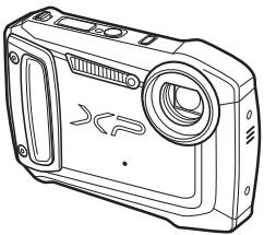 FUJIFILM FINEPIX XP150 - 1