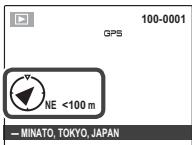 FUJIFILM FINEPIX XP150 - Photo navigation - 1