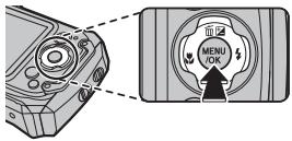 FUJIFILM FINEPIX XP170 - Choix d'un mode de prise de vue - 1