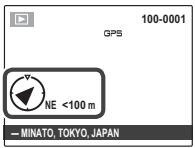 FUJIFILM FINEPIX XP170 - Photo navigation - 1