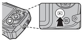 FUJIFILM FINEPIX XP170 - Appuyez sur la touche - 1