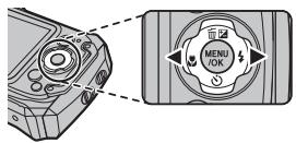 FUJIFILM FINEPIX XP170 - Visionnez d'autres photos. - 1