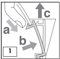 DELONGHI ICONA KBOV 2001.AZ - PREMIÈRE MISE EN SERVICE DE LA BOUILLOIRE - 1