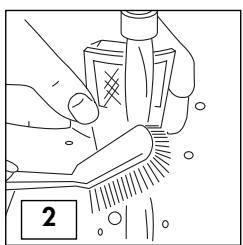 DELONGHI ICONA KBOV 2001.AZ - PREMIÈRE MISE EN SERVICE DE LA BOUILLOIRE - 2