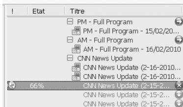 OLYMPUS DM-3 - Cliquez sur le bouton [Télécharger] du contenu que vous souhaitez télécharger. - 1