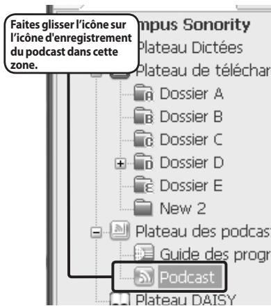 OLYMPUS DM-3 - Remarque - 1