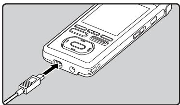 OLYMPUS DM-670 - Macintosh - 2