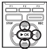 OLYMPUS DM-670 - Visualisation des images - 9