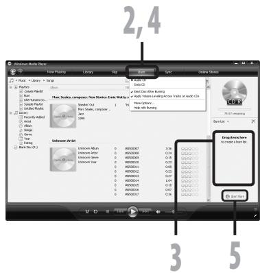 OLYMPUS DM-670 - Remarque - 1