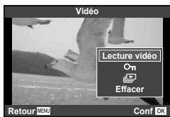 OLYMPUS OM-D E-M5 - Lecture de video - 1