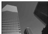 OLYMPUS OM-D E-M5 - Contrôle de l'exposition (compensation d'exposition) - 1