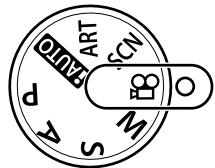 OLYMPUS OM-D E-M5 - Précautions - 1