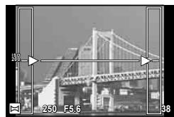 OLYMPUS OM-D E-M5 - Prise de vue pour un panoramaque - 2