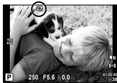 OLYMPUS OM-D E-M5 - Enregistrement de plusieurs expositions dans une image seule (multi exposition) - 2