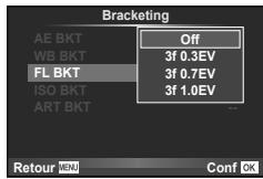OLYMPUS OM-D E-M5 - FL BKT (bracketing FL) - 1